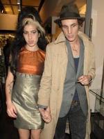 Amy Winehouse And Blake Fielder-Civil  